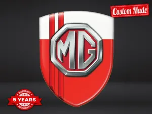 MG Adesivi Logo Aziendale Sportivi Stellari Professionali